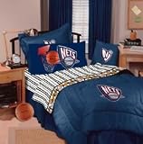 New Jersey Nets NBA Bedding - Complete Set