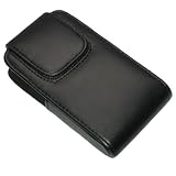 Black Carrying Case Pouch for Apple iPod Classic 160 GB 80 GB/ Blackberry Torch 9800/ Storm 2 9550/ 9530/ Bold 9700/ Curve 3G 9300/ 9330/ 8300/ 8330/ 8530 / 8520/ HTC Aria/ Kyocera Loft/ Torino S2300/ Rio E3100/ LG Chocolate Touch / 8575 / Xenon/ Incite CT810/ Versa VX-9600/ Rumor Touch/ Banter Touch On Sale
