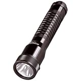 Streamlight 74003 Strion 5-1/2-Inch Flashlight, Black