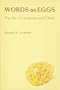 Words As Eggs: Psyche in Language and Clinic