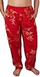 Pants - Rayon, Elastic Waist - Fun Batiks