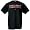 Nike Texas Tech Red Raiders Black Classic College T-shirt