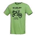 Estádio T-Shirt Männer, grün