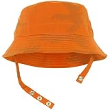 camo bucket hat