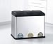  : Step On Recycling Bins by Organize It All