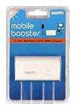 Sanyo eneloop KBC-L3S-E Mobile Booster Akku