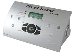 Circuit Trainer Underwater Swimming Timer