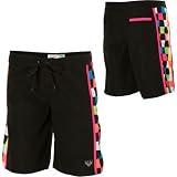 Roxy Venice Beach Breakwater Long Board Short - Women's