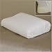 Deluxe Contour Memory Foam Pillow, Relieves Neck Pain and Back Pain, Keeps Body Alignment, Eases Snoring and Sleep Apnea Image