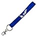 Aminco MLB Los Angeles Dodgers Wristlet Key Ring