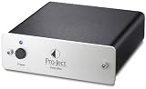 Sumiko Pro-Ject Amp Box Stereo Power Amplifier (Silver)