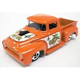Hot Wheels Connect Cars Georgia Custom 