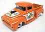 Hot Wheels Connect Cars Georgia Custom '56 Ford Truck 1:64 Scale