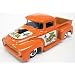 Hot Wheels Connect Cars Georgia Custom '56 Ford Truck 1:64 Scale