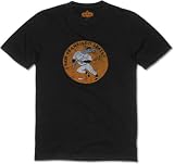 San Francisco Seals Minor League Vintage Logo T-Shirt by Red Jacket