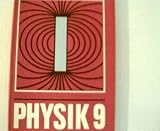 Produkt-Bild: Physik 9. Lehrbuch f&uuml;r Klasse 9. Mit Abbildungen und Illustrationen von Harri F&ouml;rster,