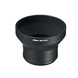 Nikon HN-CP11 Lens Hood for Coolpix 5700 & 8700 Digital Cameras
