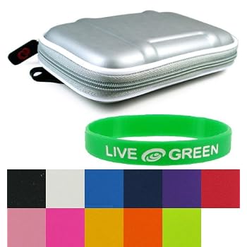 Set A Shopping Price Drop Alert For Assorted Colors - EVA Hard Shell Case for Western Digital WD Passport Essential Elements Portable 2.5