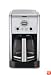 Cuisinart DCC-2600 Brew Central 14-Cup Programmable Coffeemaker with Glass Carafe