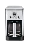 Best Cuisinart DCC 2600 Central Programmable Coffeemaker
