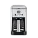 Cuisinart DCC-2600 Brew Central 14-Cup Programmable Coffeemaker with Glass Carafe