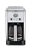 Cuisinart DCC-2600 14-Cup Programmable Coffeemaker w/ Glass Carafe