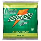 Gatorade Lemon Lime 1Qt CS24 Gatorade Lemon Lime 1Qt CS24