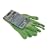 PIP 10662-AMZ Cool Mud Ladies Medium Glove, Mint Green
