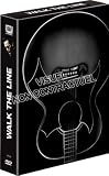 Coffret Walk the line - Edition Ultimate 3 DVD [inclus la BO, le livret et les cartes]