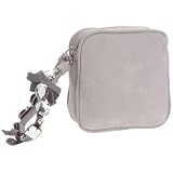 Unisa Z-Jones Pochette femme - Gris Cuir
