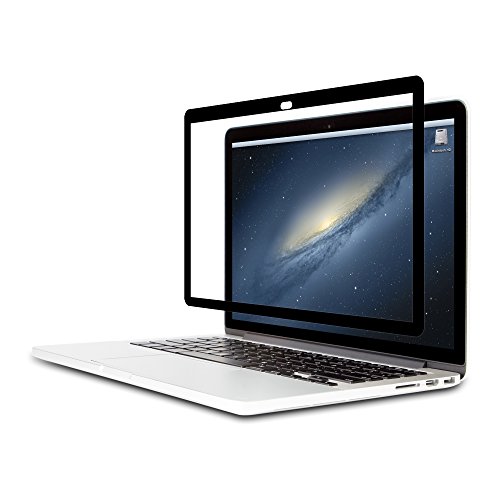Moshi ivisor anti-glare screen protector for (macbook p…