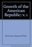 The growth of the American Republic
