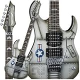 Dean Michael Angelo MAB2, Guitar Aviator with Case
