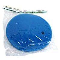 Tetra Clear Choice Biofilter Replacement Pads