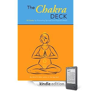 Chakra Deck [Kindle Edition]