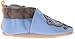 Robeez Funky Monkey Crib Shoe (Infant/Toddler)