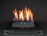 AFM20-RE-P-B Hearth Kit with Variable Remote Control for 20" FireGlitter or FireLine - Propane in