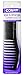 Conair Styling Essentials Wide-Tooth Lift Comb 1 ea (Pack of 2)