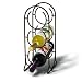 Spectrum Diversified 38624CAT Horseshoe Bottle Wine Rack