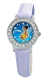 Disney Fairies Iridessa Watch with Purple Strap