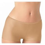 Naomi & Nicole Wonderful Edge Boyshorts