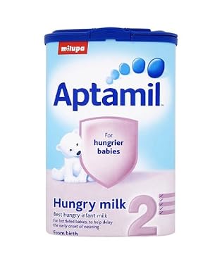 Aptamil Extra Hungry 900g