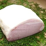 野菜スープ仕立てロースハム