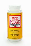 Mod Podge CS11302 Original 16-Ounce Glue...