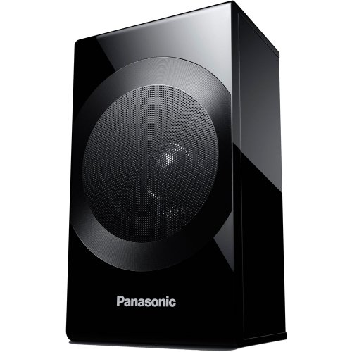 Panasonic SC-BTT490 Energy Star 5.1-Channel 1000-Watt Full HD 3D Blu-Ray Home Theater System with Built-in Wi-Fi Panasonic SC-BTT490 Energy Star 5.1-Channel 1000-Watt Full HD 3D Blu-Ray Home Theater System with Built-in Wi-Fi