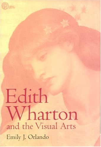 Edith Wharton