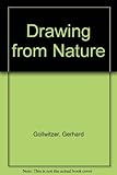 Drawing from nature