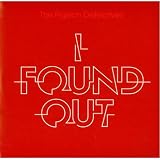 I Found Out [DISC 1] [7" VINYL]