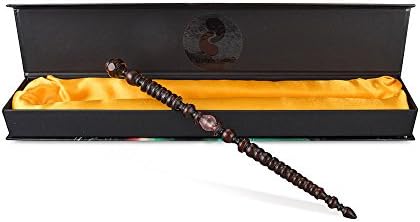 1:1 Scale Dolores Umbridge Wand Replica for Cosplay Gift in Original Collector's Box