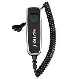 MA-B (36 inch) High Quality Remote Shutter for Nikon D700, D300, D300S, D200, D3, D2H, D2Hs, D2x, D1, D1H, D1x, F100, F6, F5, F90X and F90 fully compatible with NIKON MC-30